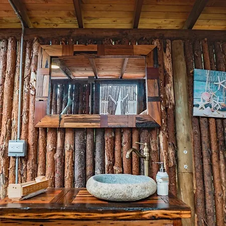 Bubblesky Glamping 15 Min From Medellin Hotel Rionegro Exterior photo