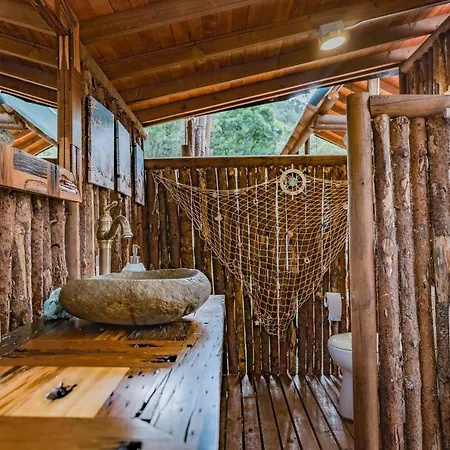 Bubblesky Glamping 15 Min From Medellin Hotel Rionegro Exterior photo