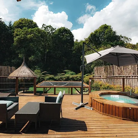 Bubblesky Glamping 15 Min From Medellin Hotel Rionegro Exterior photo