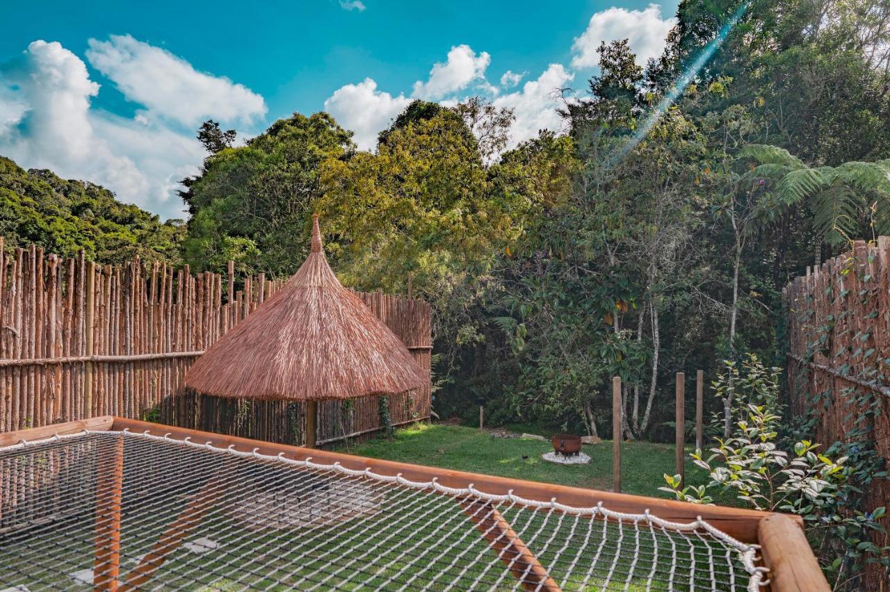 Bubblesky Glamping 15 Min From Medellin Rionegro