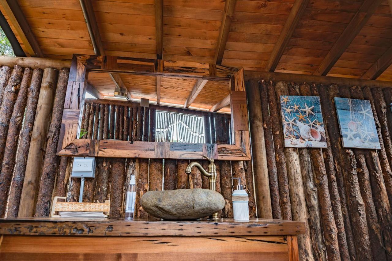 Luxury tent Bubblesky Glamping 15 Min From Medellin