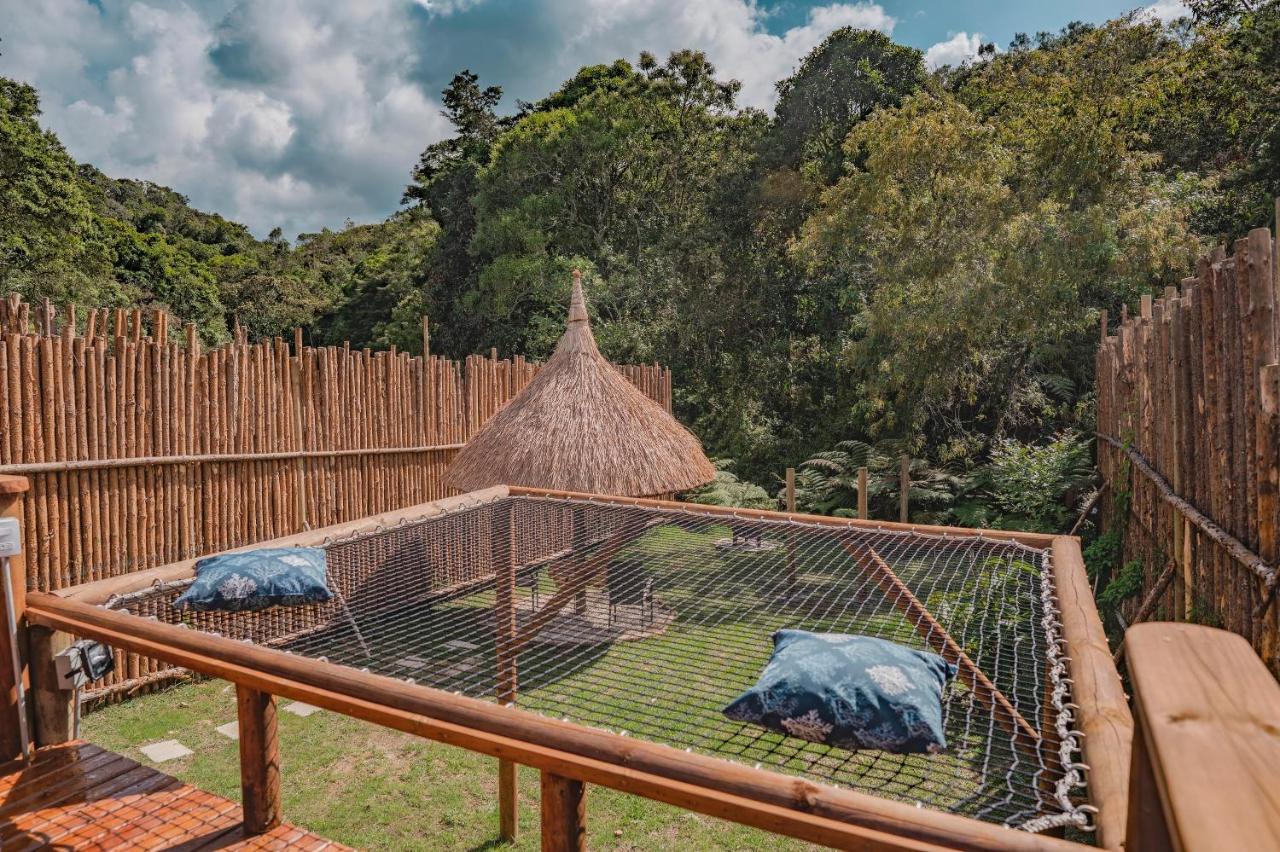 Luxury tent Bubblesky Glamping 15 Min From Medellin Rionegro