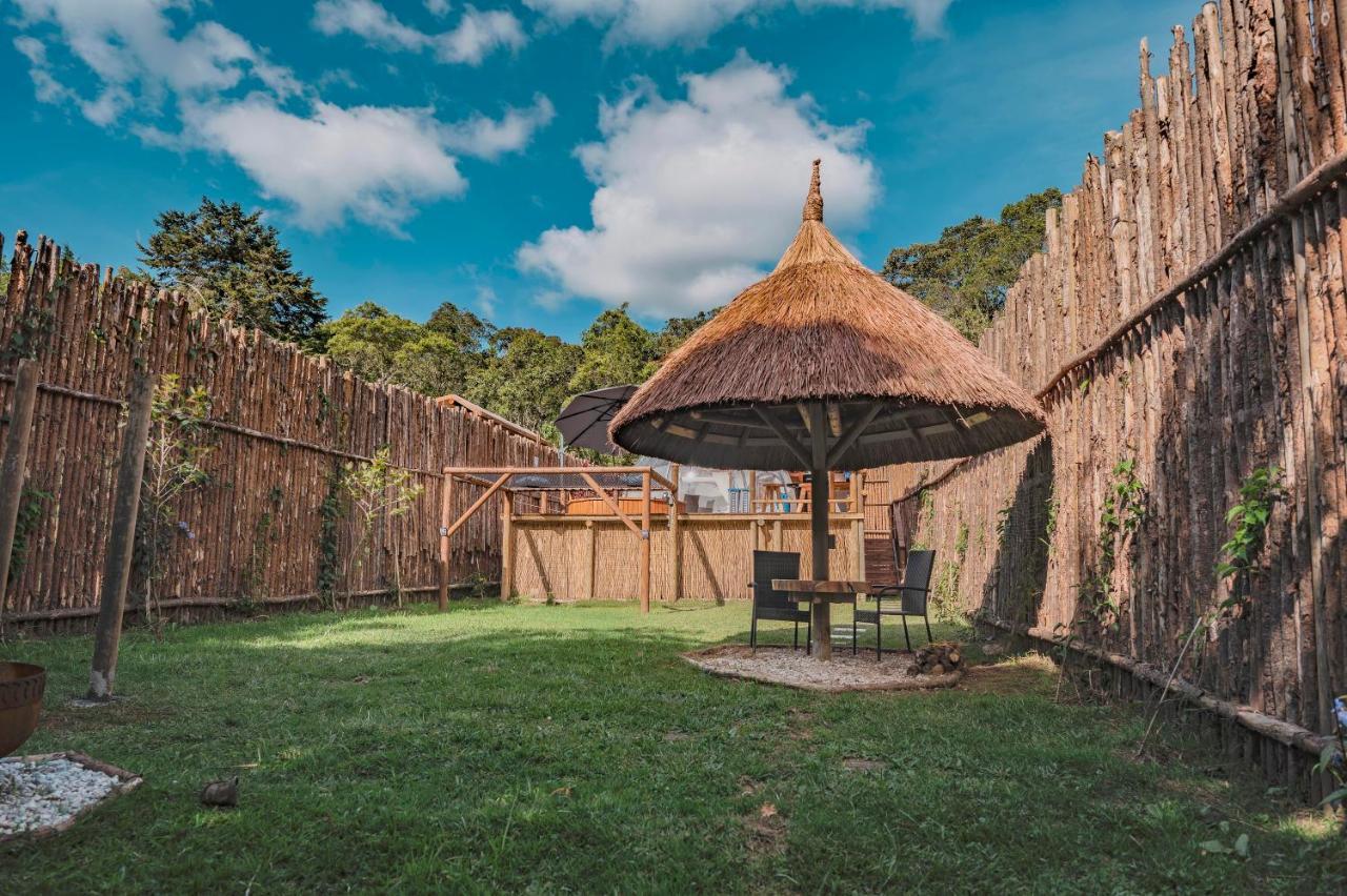 Bubblesky Glamping 15 Min From Medellin
