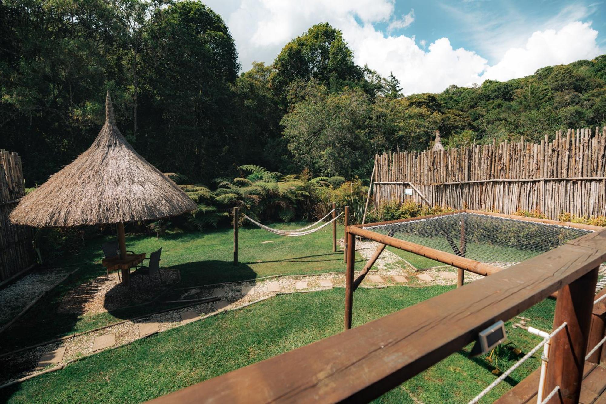 Bubblesky Glamping 15 Min From Medellin 4*