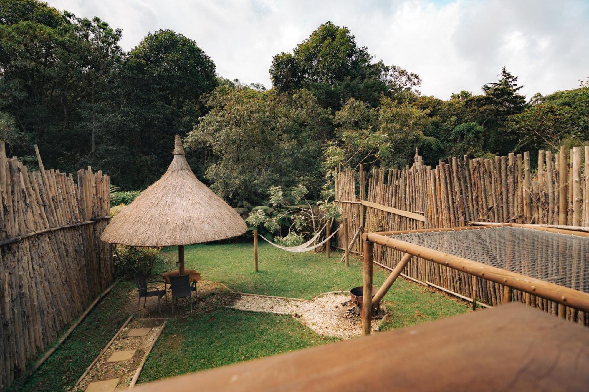 Luxury tent Bubblesky Glamping 15 Min From Medellin Rionegro