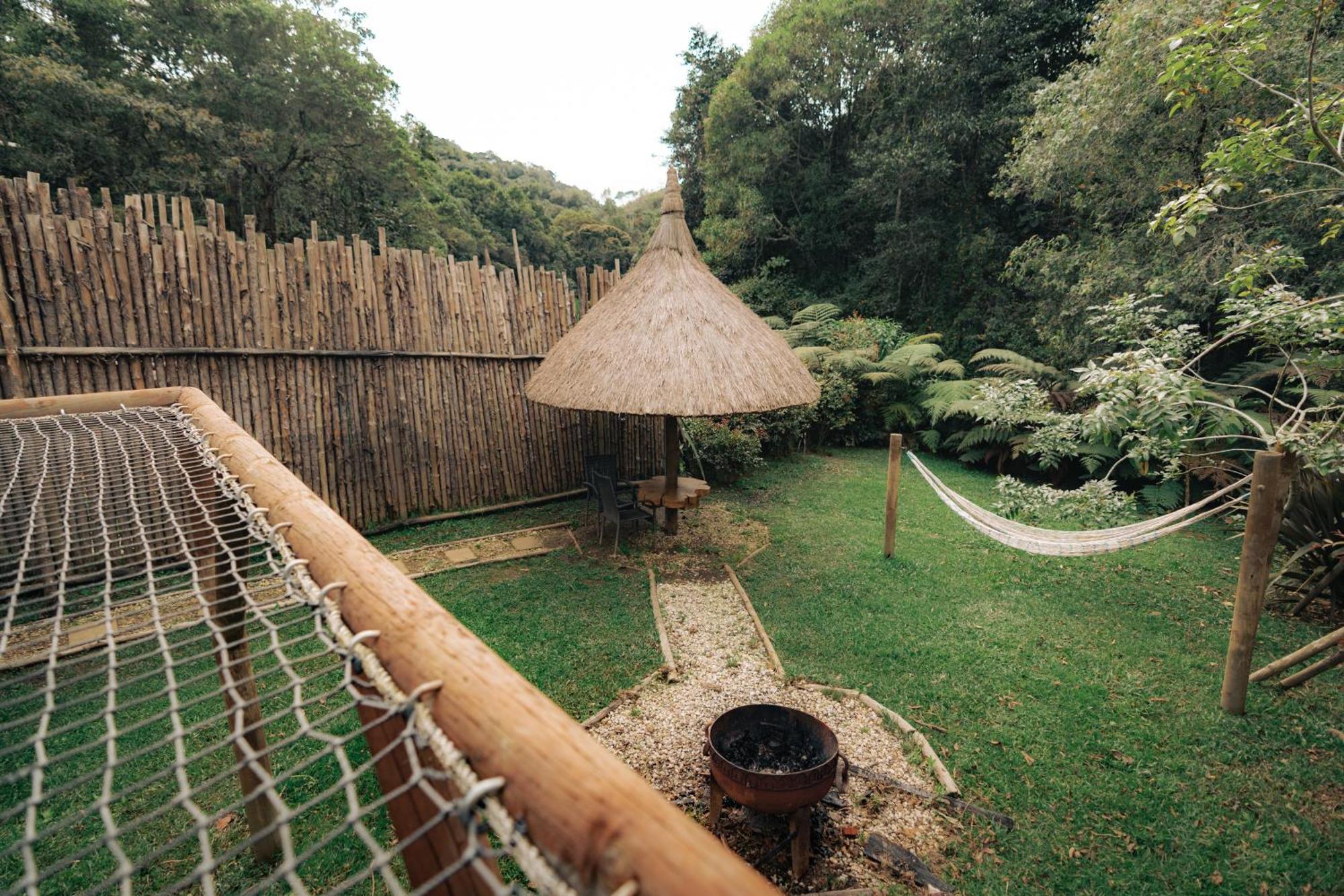 Bubblesky Glamping 15 Min From Medellin Rionegro