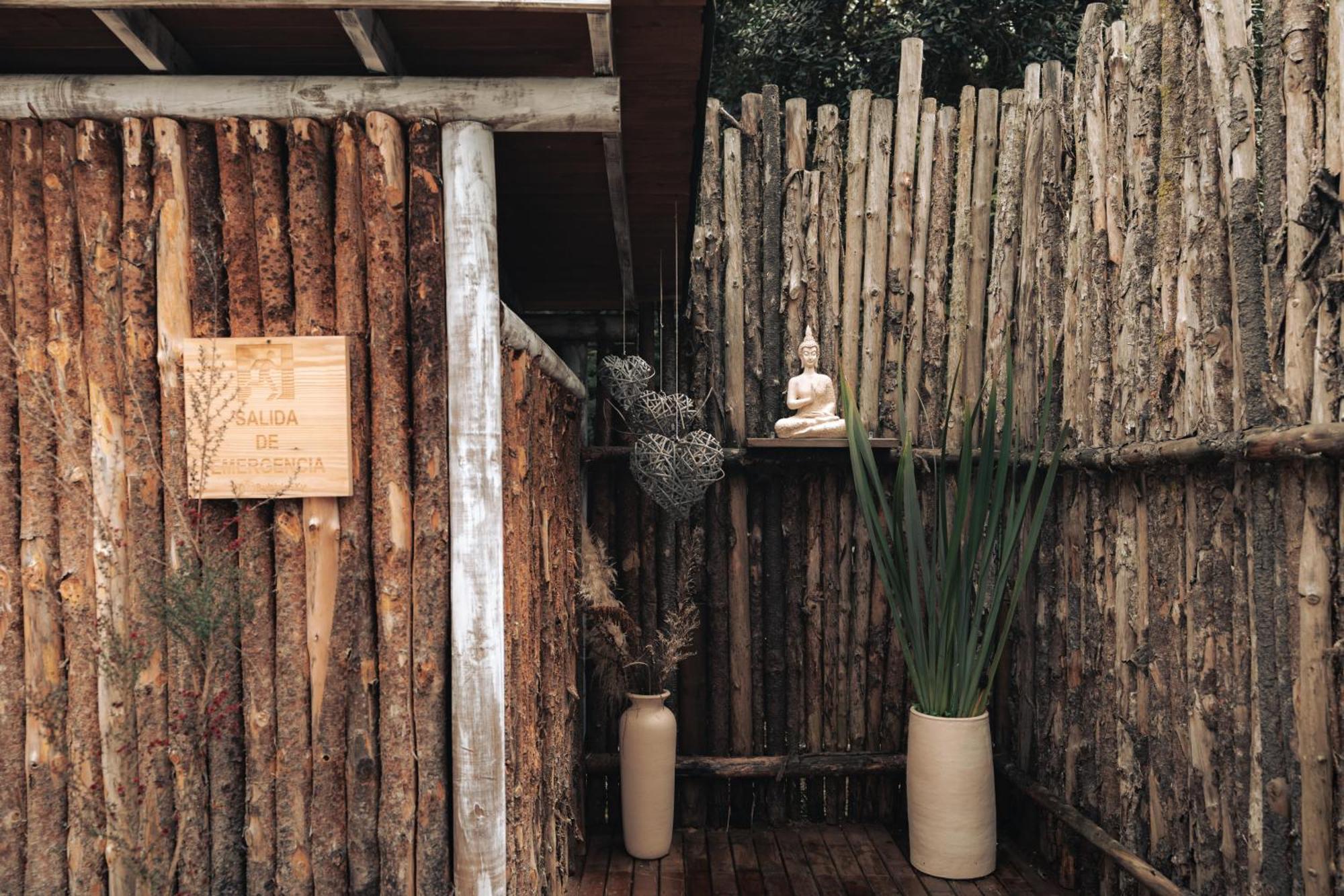 Bubblesky Glamping 15 Min From Medellin Rionegro