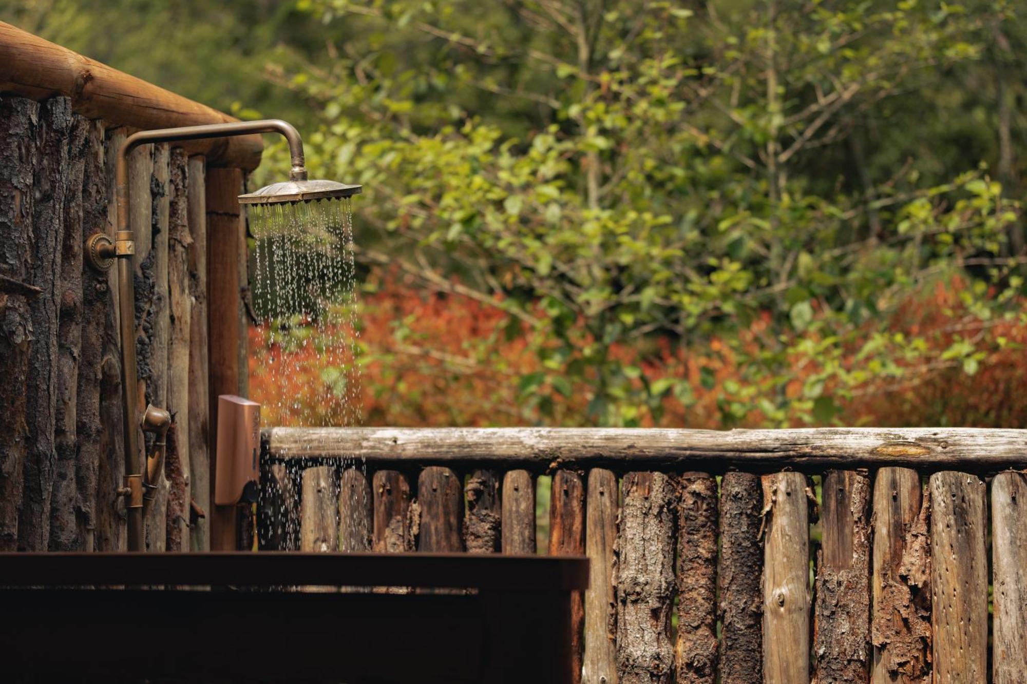 Bubblesky Glamping 15 Min From Medellin 4* Rionegro